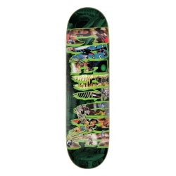 Creature Sbk Logo Lg Everslick 8.43 X 31.62 