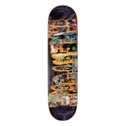 Creature Sbk Logo Sm Everslick 8.125 X 31.45 