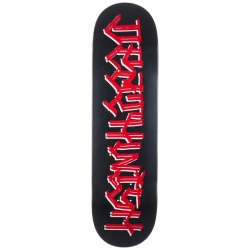 Deathwish Tavola da skateboard Muchachos 8.5 X 32 