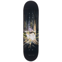 Deathwish Skateboard Deck Tk Sacrilege 8.0 X 31.5 