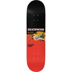 Deathwish Tavola da skateboard Tk The Messenger 8.25 X 31.5 