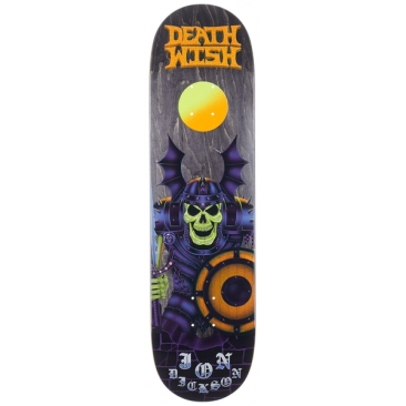 Deathwish War Masters Jd 8.25 X 31.5 Tavola da skateboard