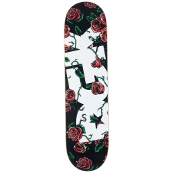 DGK Bloom 8.0 Black 