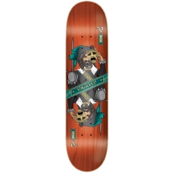 DGK Kingdom Vaughn 8.0 
