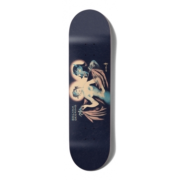 Girl Geering Seductress 8.0 X 31.5 Planche Skateboard
