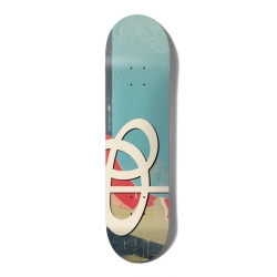 Girl Planche Skateboard Jenkins 30 Swirls Pacheco 8.375 X 31.75 