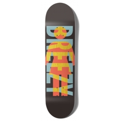 Girl Planche Skateboard Og Knockout Geering 8.0 X 31.5 
