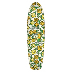 Krooked Sam Pro Flowers Zinger 7.75 X 30 - 14.31 