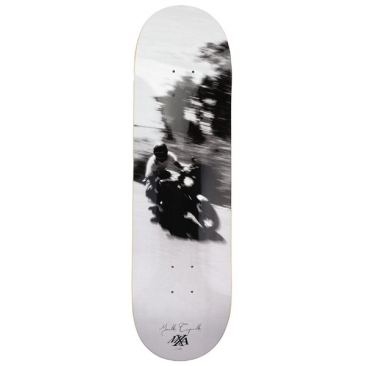 Maxallure Campanello Veloce 8.25 Skateboard Deck