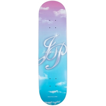 Maxallure Perez Clouds 8.0 Skateboard Deck