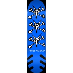 Powell Peralta Pp Vato Rats Royal 8.0 X 31.45 