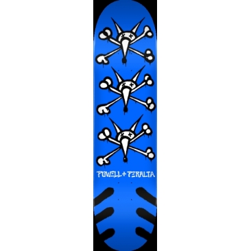 Powell Peralta Pp Vato Rats Royal 8.0 X 31.45 Planche Skateboard