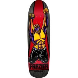 Powell Peralta Reissue Mike Frazier Yellow Man 9.5 