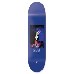 Primitive Silvas Blue Bell Blue 8.0 
