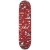 Ishod Valentine Red 8.06 X 31.8