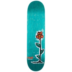 Real Skateboard Deck Regrowth 8.06 X 31.8 