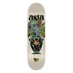Santa Cruz Planche Skateboard Asta Cosmic Eyes Twin 8.2 X 31.6 