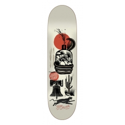 Santa Cruz Skateboard Deck Asta Outlier Pro 8.00 X 31.50 