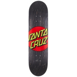 Santa Cruz Tavola da skateboard Classic Dot 8.25 X 31.83 