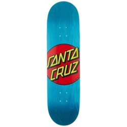 Santa Cruz Planche Skateboard Classic Dot 8.5 X 32.2 