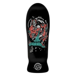 Santa Cruz Planche Skateboard Reissue Roskopp Four 10.21 X 30.23 