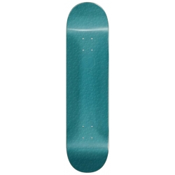 The Heart Supply Planche Skateboard Cosmic Polkahearts Pearl Sapphire 8.0 