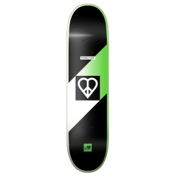 The Heart Supply Planche Skateboard Symbolic Impact Light Heimana R 8.25 