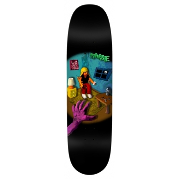 There Marbie Goopy 8.5 X 32 - 14 Skateboard Deck