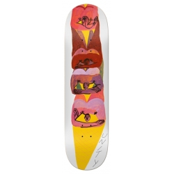 Unity Planche Skateboard Ice Cream Cone 8.25 X 32 