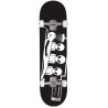 Alien Workshop skateboard complet 8.0 Abduction Black