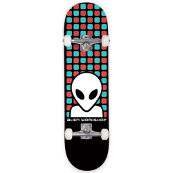 Alien Workshop 8.0 Matrix Multi 