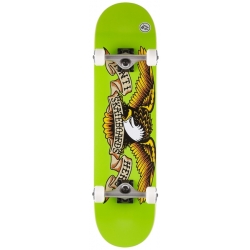 Anti-Hero Complete skateboard 8.0 X 31.8 Classic Eagle Lg 
