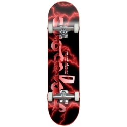 Chocolate Skateboard complet 7.875 X 31.25 Alvarez Lighting 