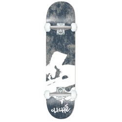 Cliché Skateboard complet 8.125 X 31.66 Europe Black 