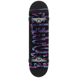 Creature 7.75 X 30.00 3d Logo 