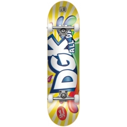 DGK Skateboard complet 7.5 Juicy 