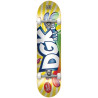 DGK skateboard complet 7.5 Juicy