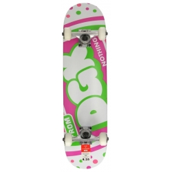 DGK Complete skateboard 7.75 Lolli 