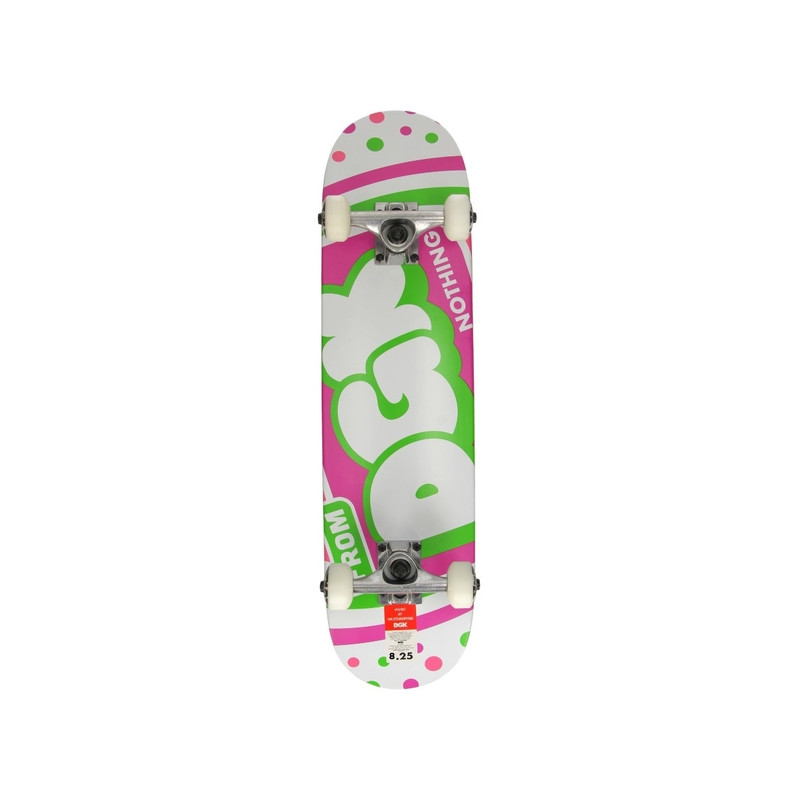 DGK skateboard complet 7.75 Lolli