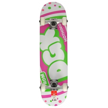 DGK 7.75 Lolli Skateboard complet