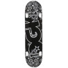 DGK skateboard complet 7.75 Paisley