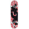 DGK skateboard complet 7.75 Scribble