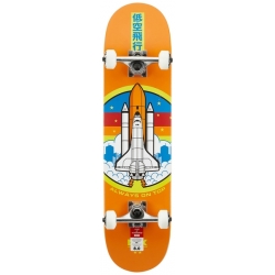 DGK Complete skateboard 8.0 Blast Off 