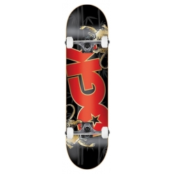 DGK Skateboard complet 8.0 Strength Multi 