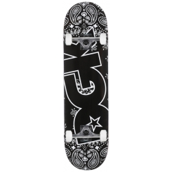 DGK 8.25 Paisley 