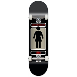 Girl Skateboard complet 7.5 X 31 93 Til Bannerot Small 