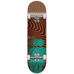 Girl Skateboard complet 7.75 X 31.125 Gass Hero Og 