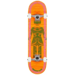 Girl Skateboard complet 8.0 X 31.875 Gass Vibrations 