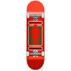 Girl Skateboard complet 8.25 X 31.75 93 Til Bennett X-large 