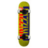 Grizzly skateboard complet 8.0 Two Faced Multi